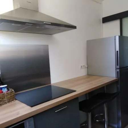 Apartment A 15 Minutes De La *